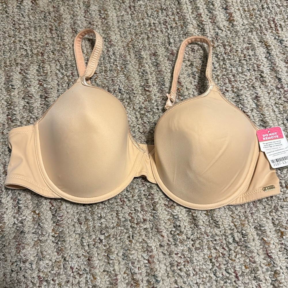 Essential Bodywear Bra
